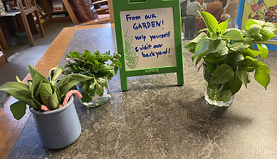 plants for free pickup at fowler plant share banner